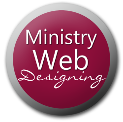 Ministry Web Designing Shopping Cart